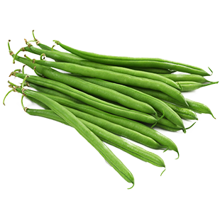 Haricot vert